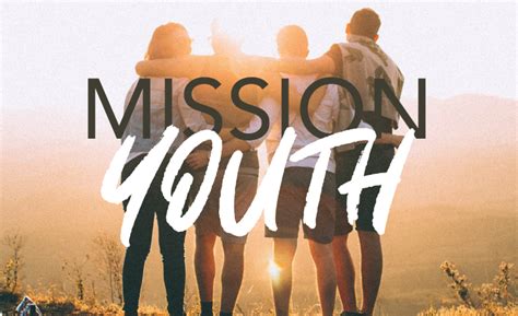 Youth with a mission. Things To Know About Youth with a mission. 